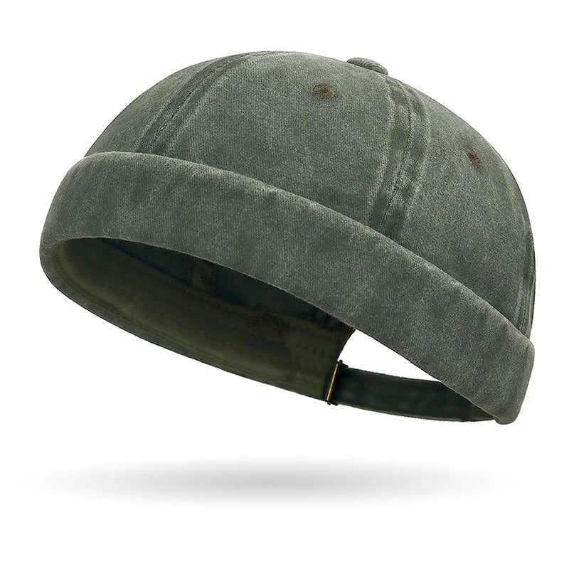 Styledora Washed Everyday Cap