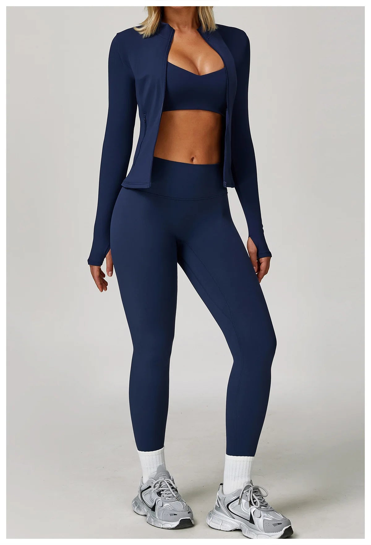 Styledora Studio Flow Essential Set