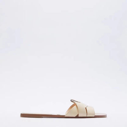 Summer Women Slippers Fashion Outdoor Casual