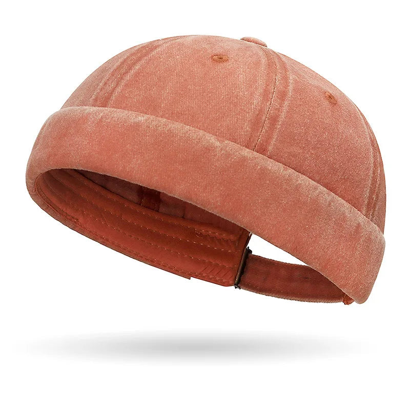 Styledora Washed Everyday Cap
