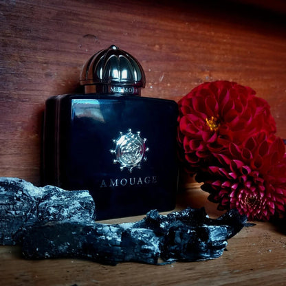 100ml Women’s AMOUAGE Parfum Long Lasting Luxury Oriental Floral Perfume