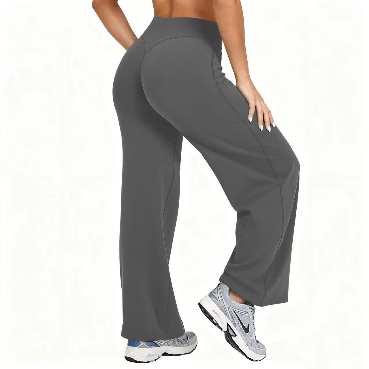 Styledora Studio Wide Leg Pants