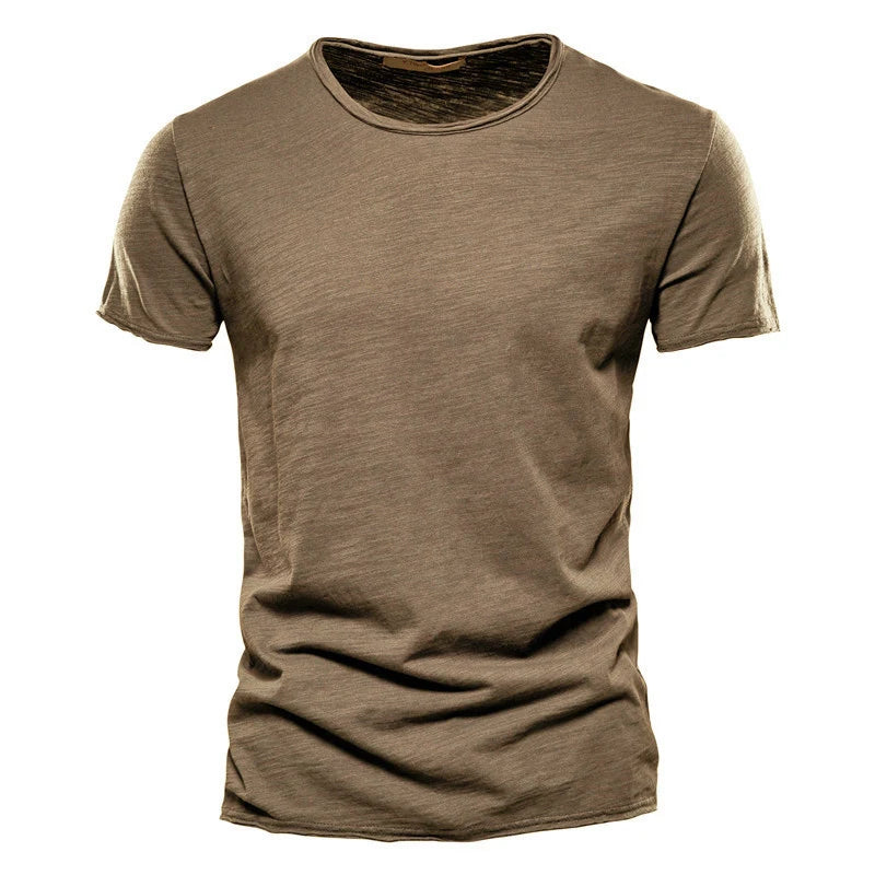 Styledora Essential Cotton Tee