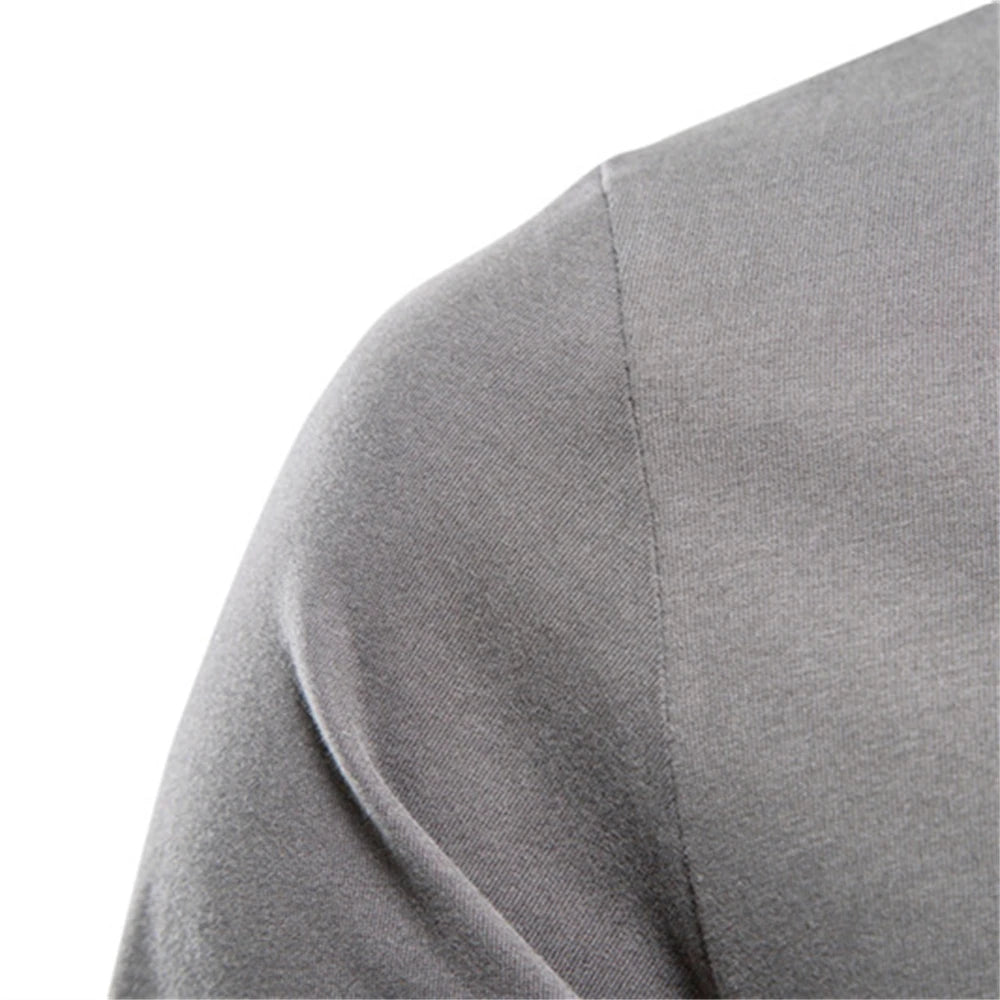 Styledora Essential Long Sleeve Tee