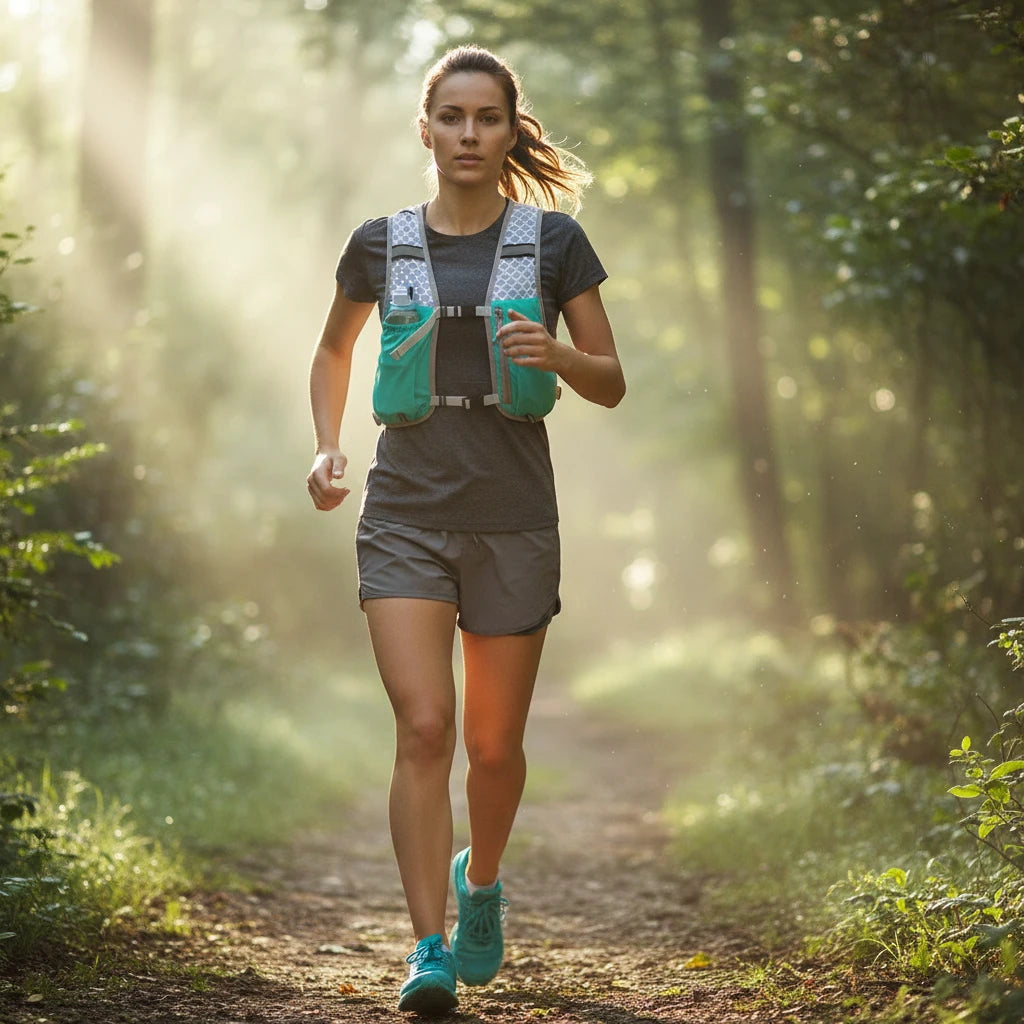 Styledora Hydration Backpack