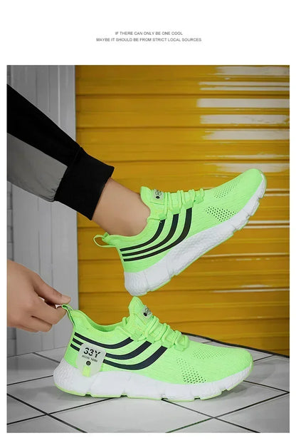 Fashionable Sports Shoes