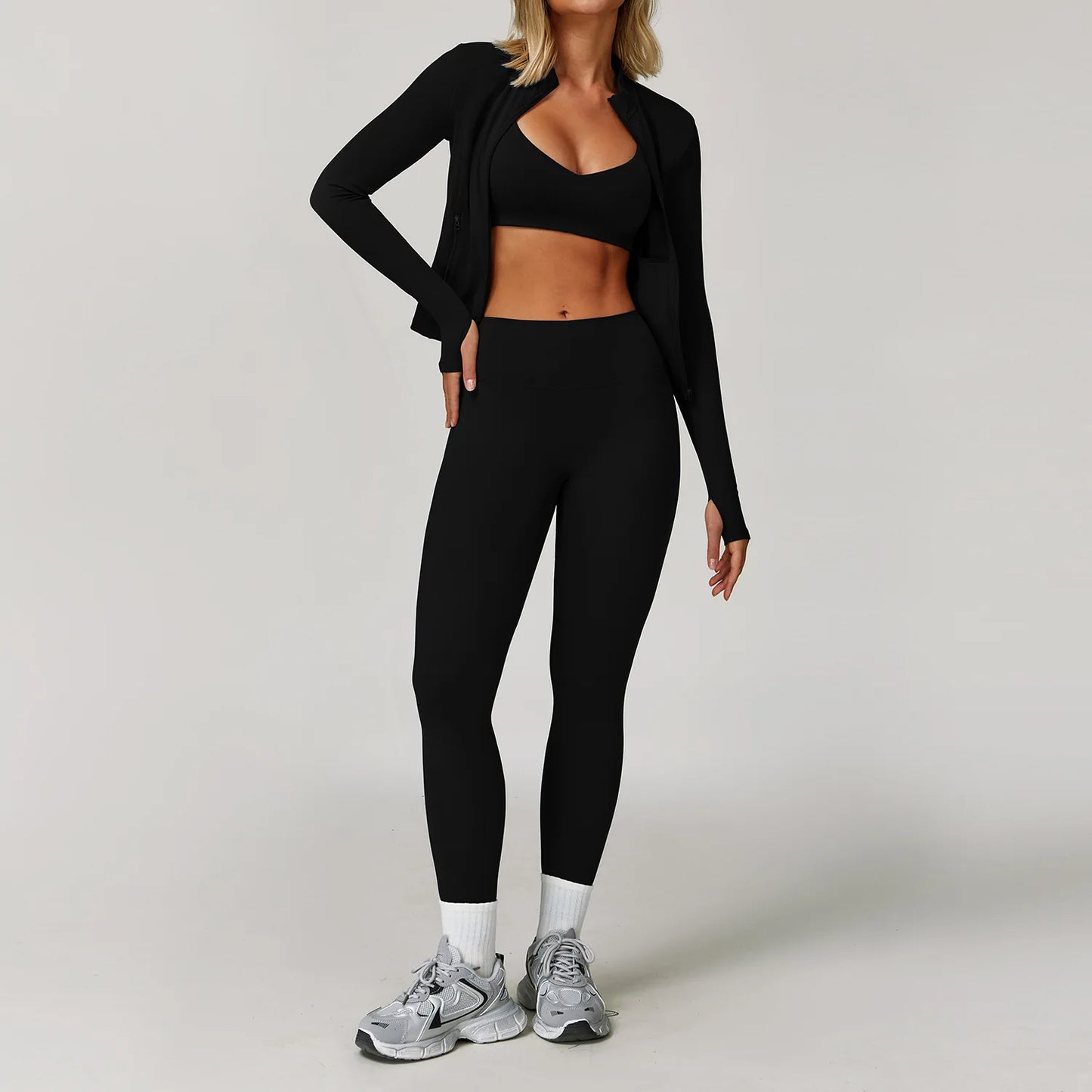 Styledora Studio Flow Essential Set