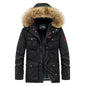 plus size 8XL Men hooded Fashion Mens