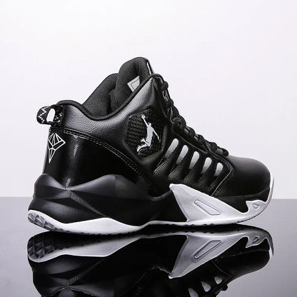 Runing Shoes Gym Training Athletic Basketball Sneakers for Women and Men