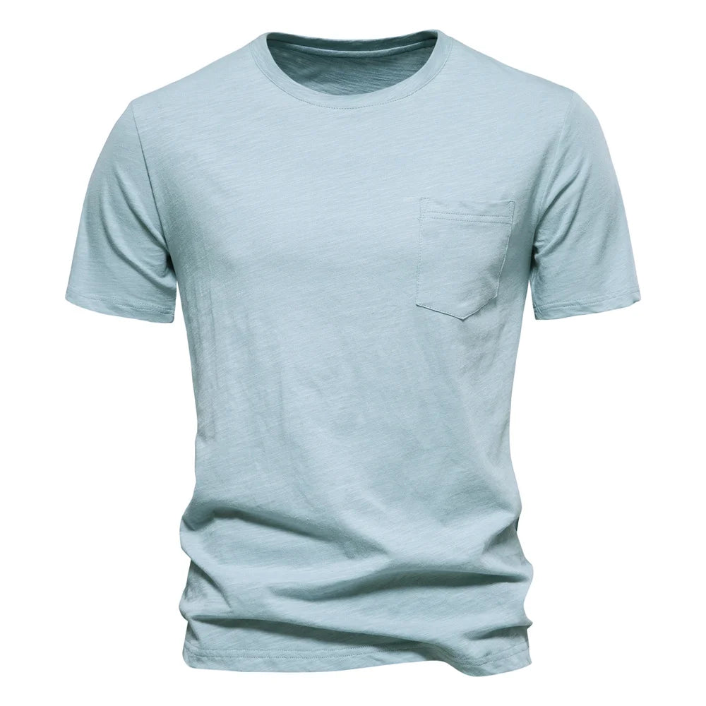 Styledora Essential Cotton Tee
