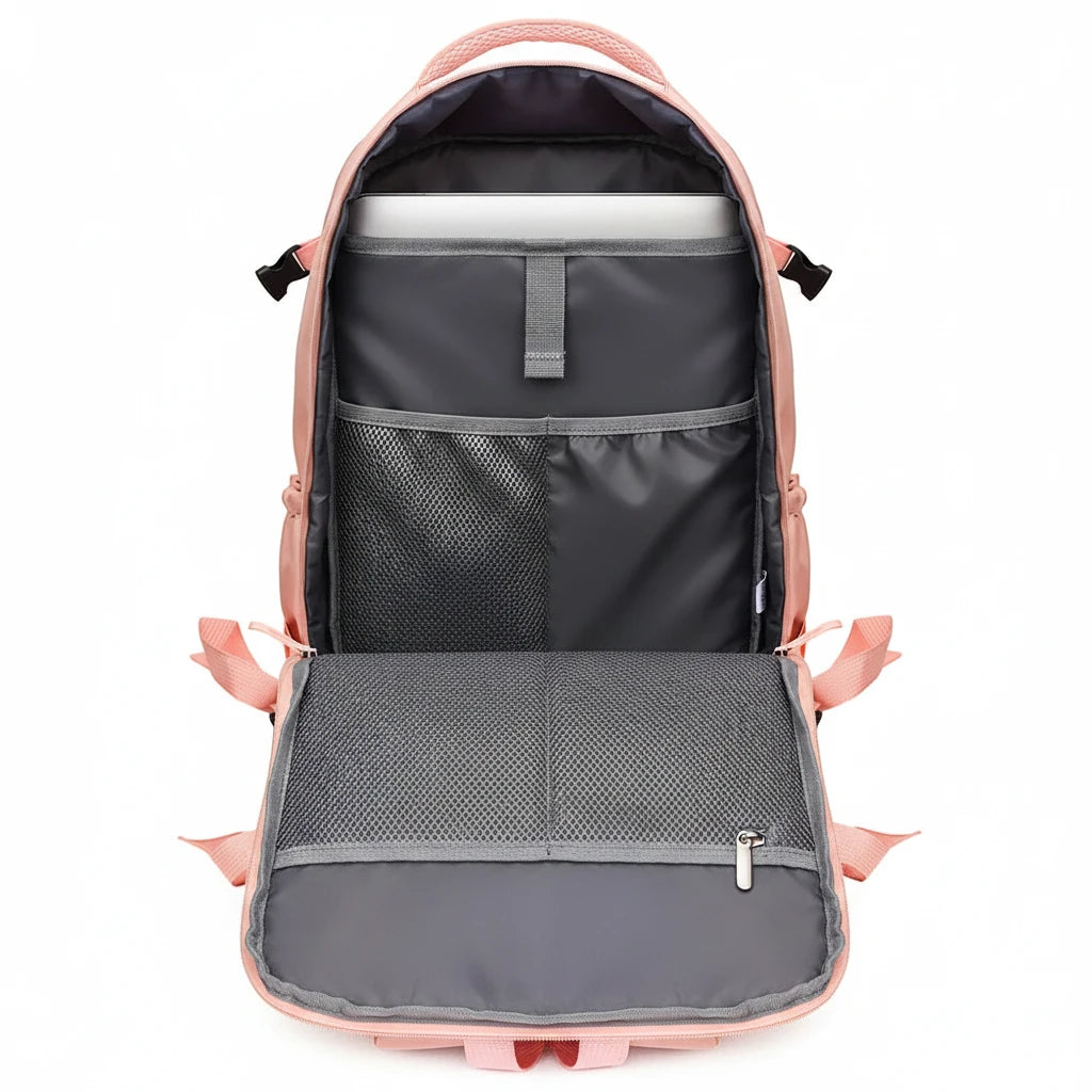 Styledora AeroPack
