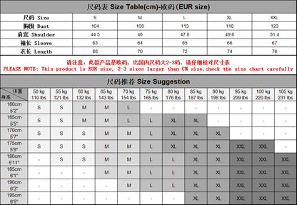 2025 Autumn New Men's Deer Embroidery Cotton Rich Blend Breathable Polo Shirts Long Sleeve Social Business Golf Polo Shirts Male