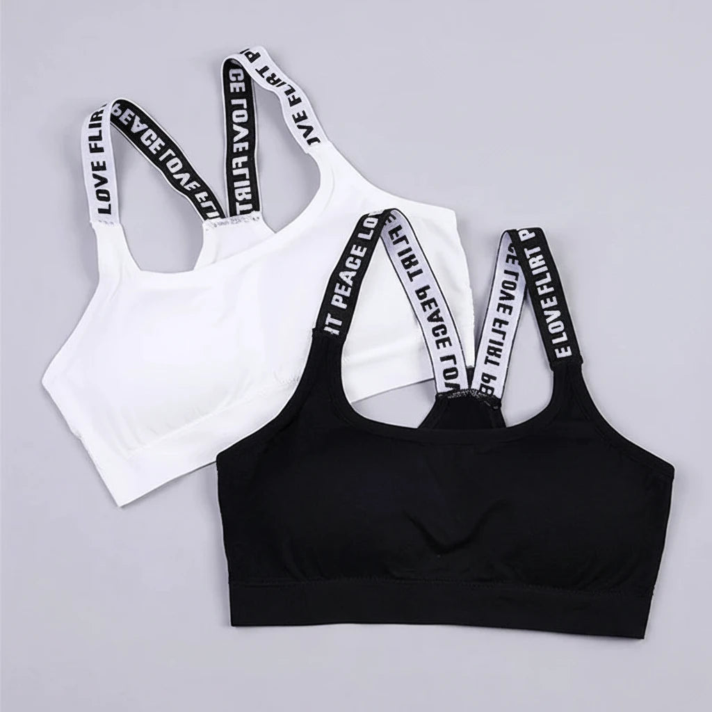 Styledora Performance Sports Bra