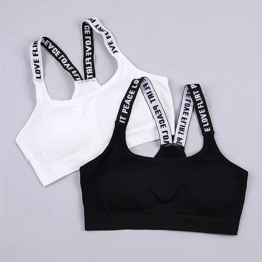 Styledora Performance Sports Bra