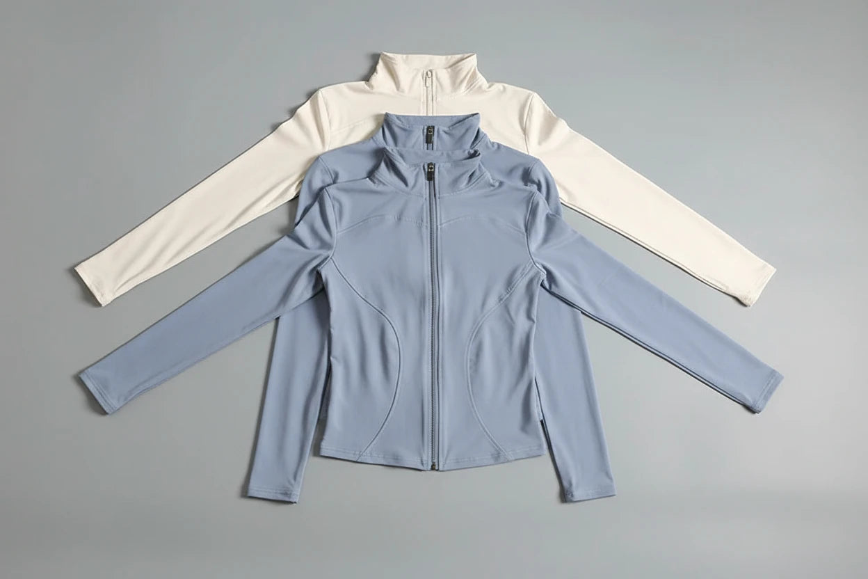 Styledora Active Zip Jacket