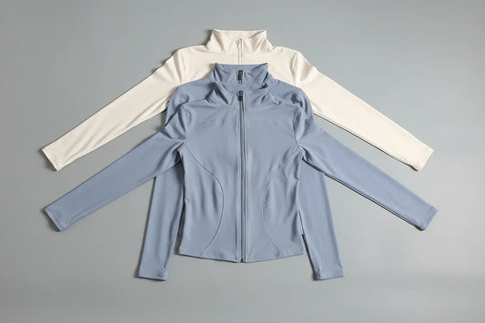 Styledora Active Zip Jacket