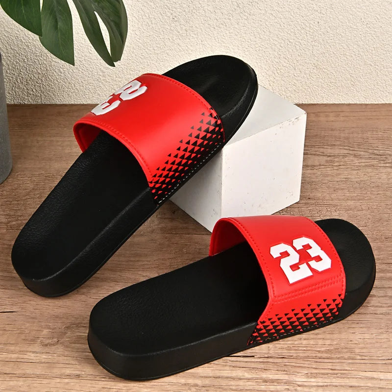 Mens Shoes Summer New Men Casual Sports Slippers For Men
