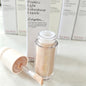 USA Hot Original Makeup Bronzer Liquid Blusher Nature Plump Cheeks Waterproof Contour Stick Nose Shadow Highlight Rouge Paste
