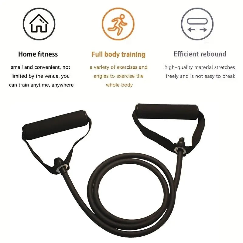 Styledora Resistance Bands Se