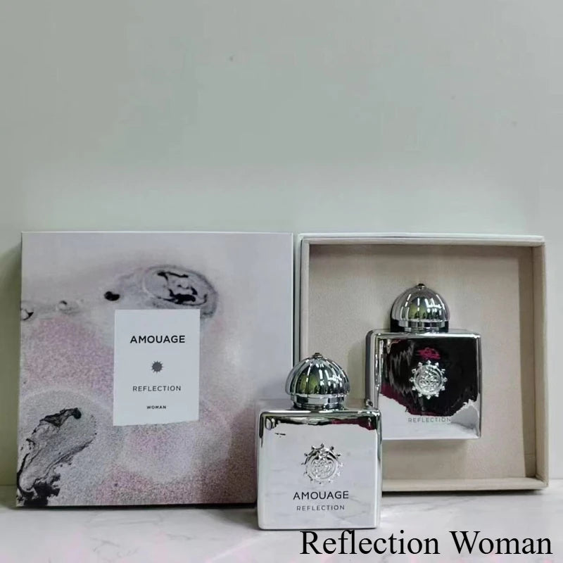 100ml Women’s AMOUAGE Parfum Long Lasting Luxury Oriental Floral Perfume