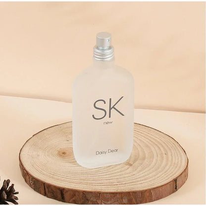 100ml Citrus Aromatic Unisex Fragrance