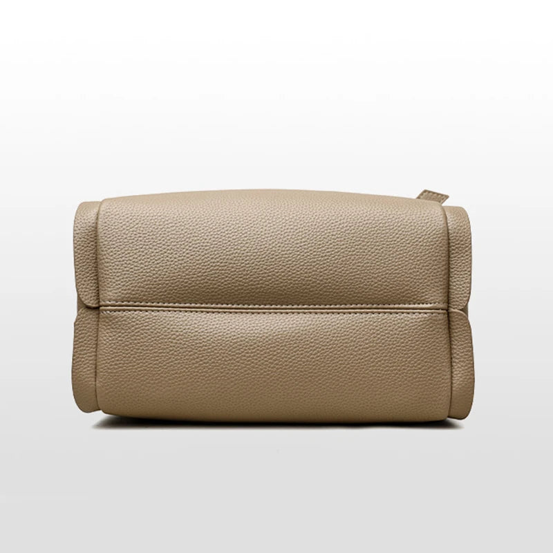 Women's Handbags Retro Fashion Simple New Texture