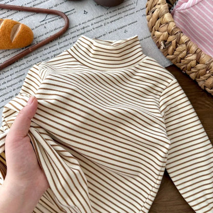 Baby T-shirts Autumn Winter