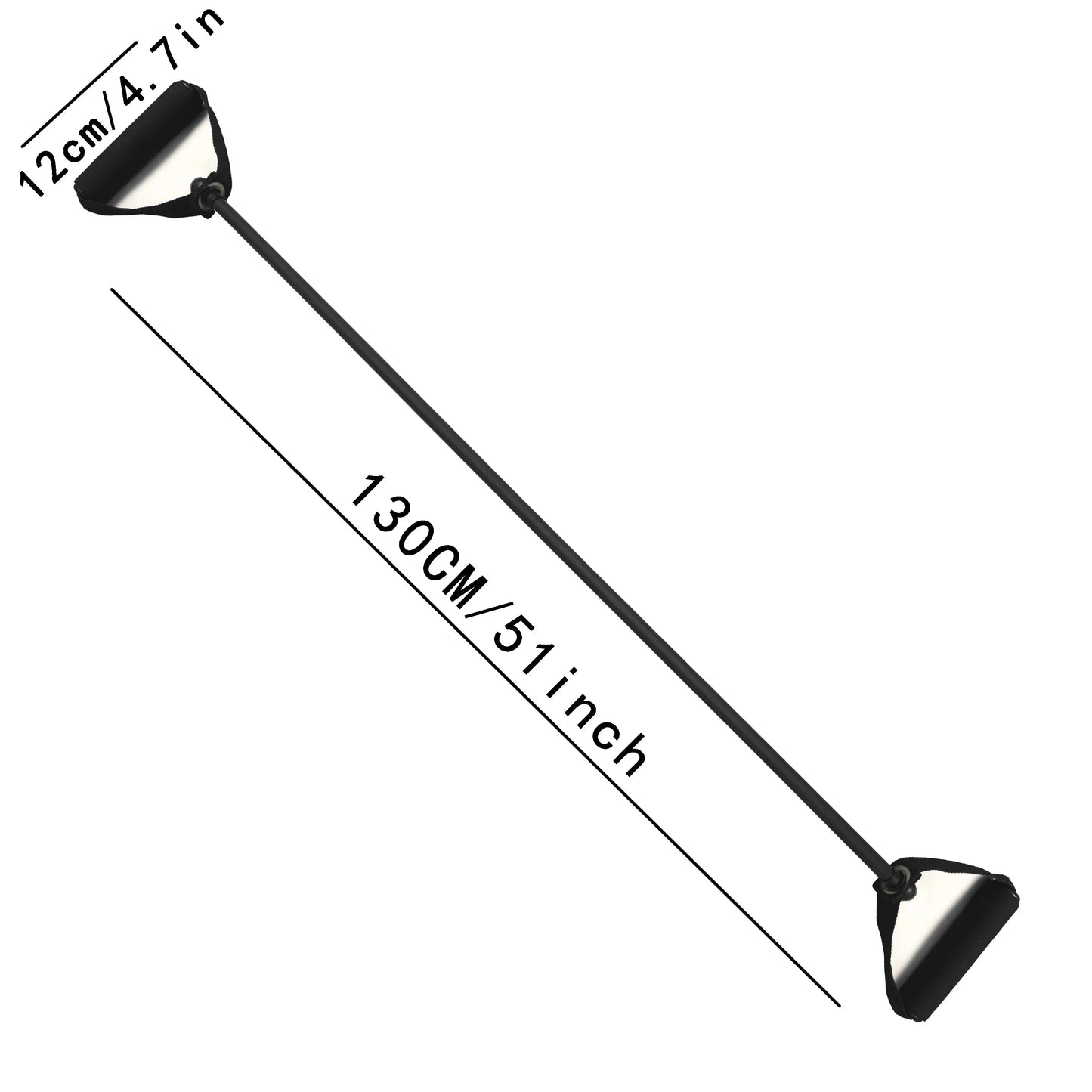 Styledora Resistance Bands Se