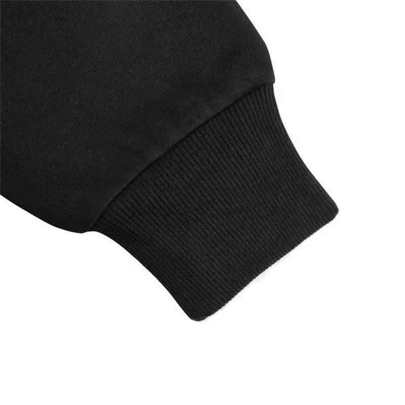 Styledora Essential Fleece Sweatshirt