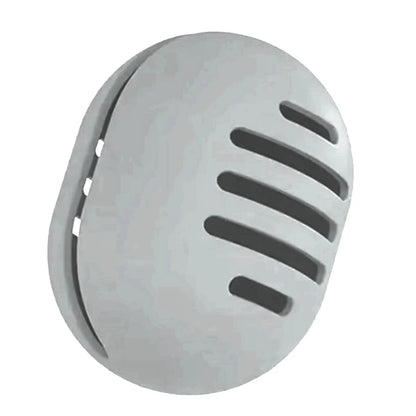 Makeup Sponge Holder Eco-Friendly Silicone Multi-hole Beauty Storage Case Travel Protable Cosmetic Puff Holder Box