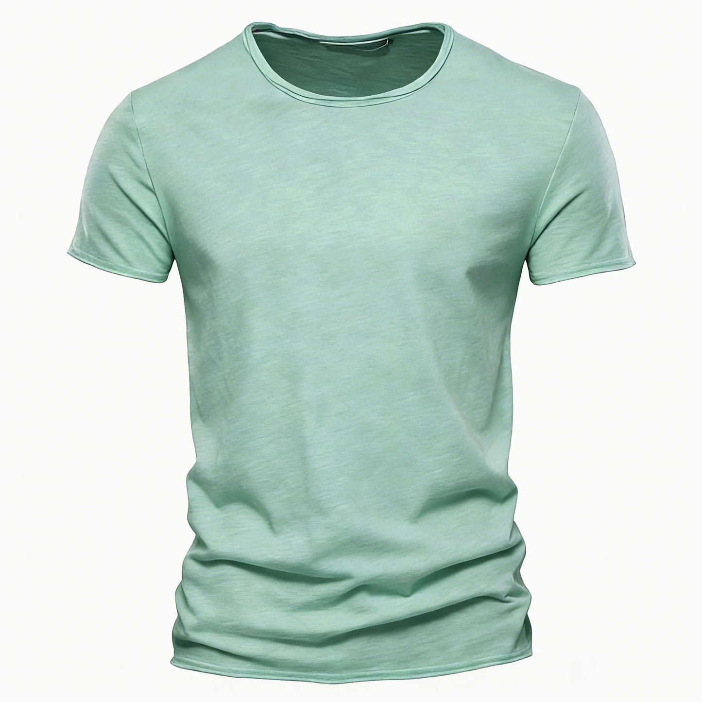 Styledora Essential Cotton Tee