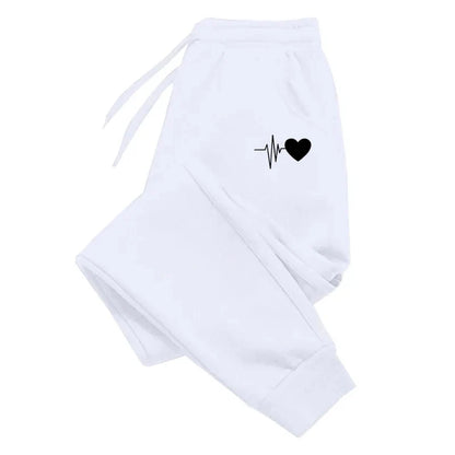 Women's Soft Jogger Pants – Casual Sweatpants