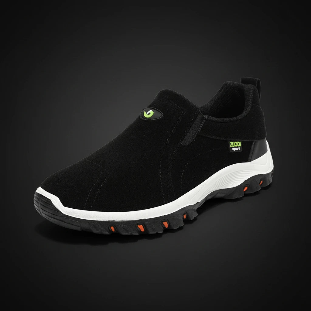 Styledora Trail Performance Shoes