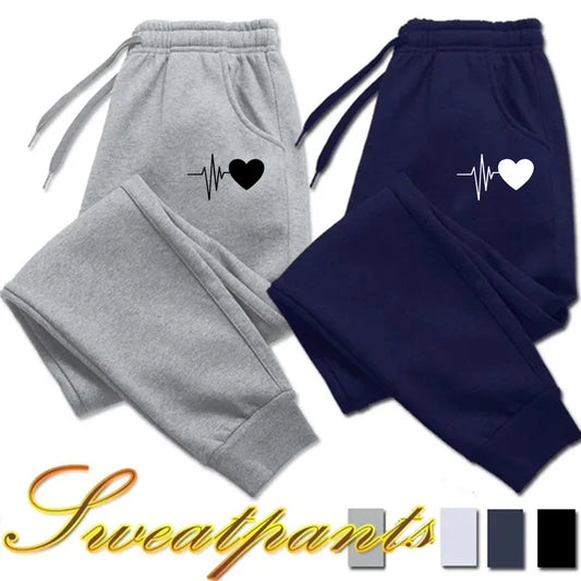 Women's Soft Jogger Pants – Casual Sweatpants