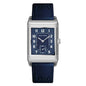 2026 New Arrivals 25.5MM Square Watch For Men Sports Watches Overturn Stainless Steel Watch Sapphire Crystal 50M Waterproof