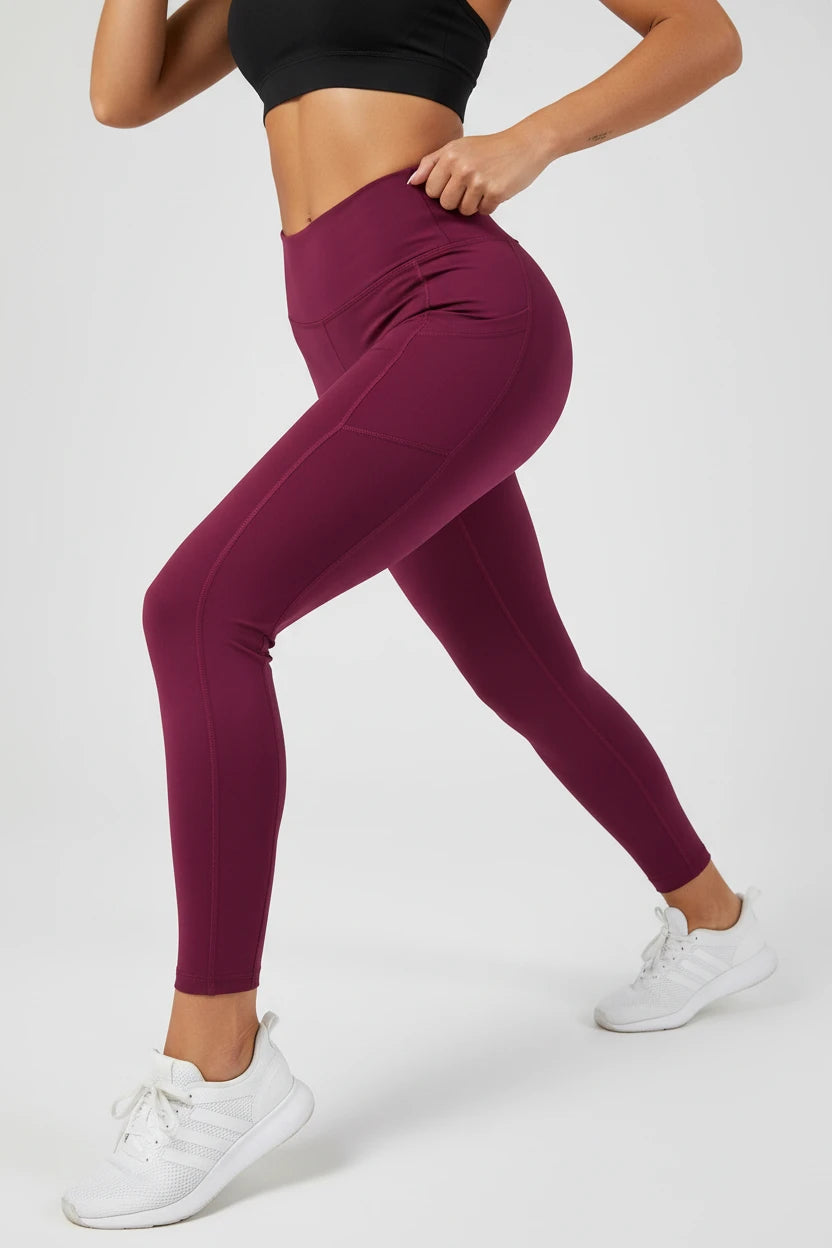 Styledora Active Leggings