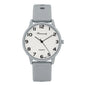 Fashion Lady Hot Sales Watches Leisure Grey Digital Simple Women Quartz Watch Sports Silicone Strap Ladies Clock Wristwatches