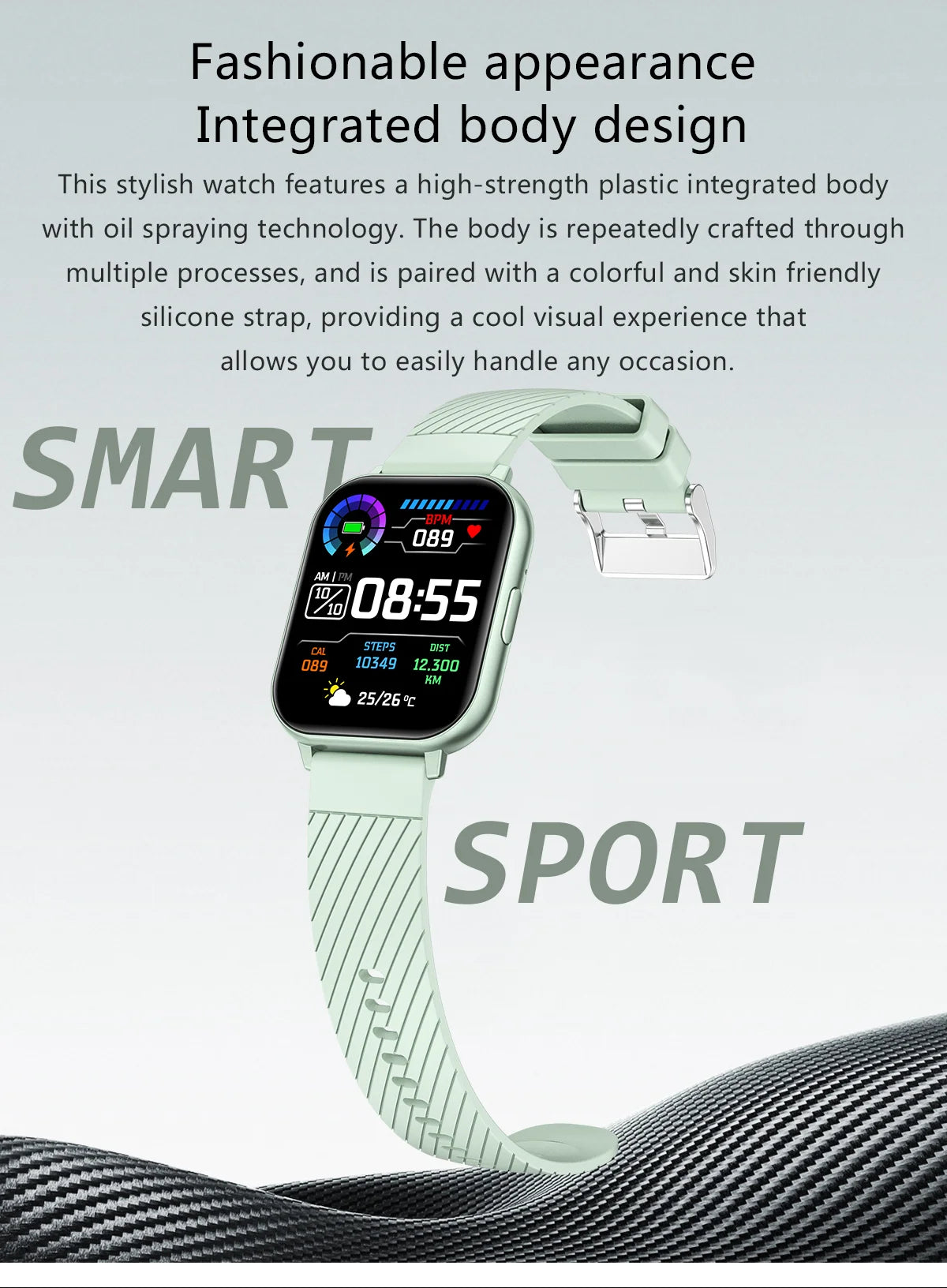 LIGE New Bluetooth Call Smart Watches Women Wrist Watch Sports Fitness Watches IP67 Waterproof Smartwatch For iPhone Android iOS