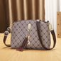 New Women bag Handbag for women 2026 sac a main casual handbag single shoulder crossbody bag Designer Luxury Handbags Women Bags