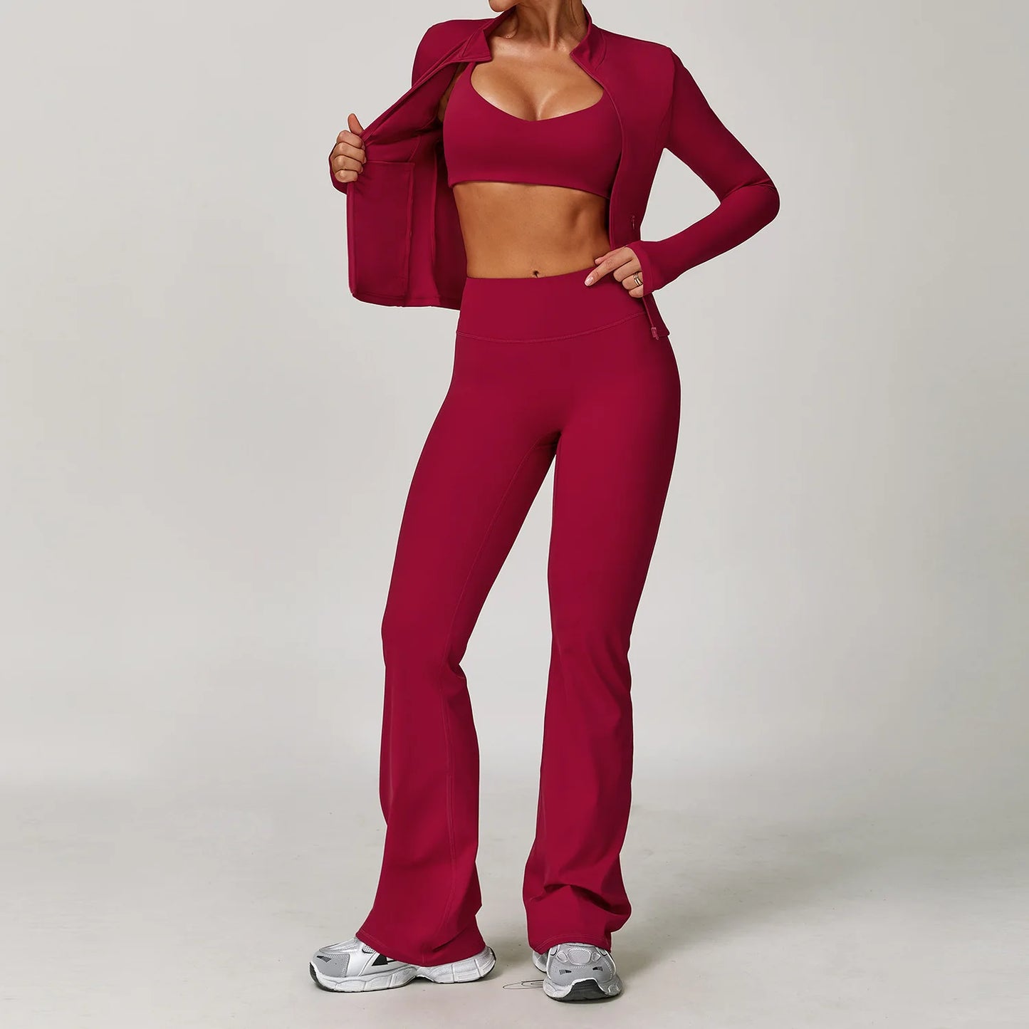 Styledora Studio Flow Essential Set