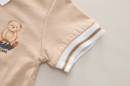 New Children Fashion Boy Sports 1-5 years