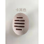 Makeup Sponge Holder Eco-Friendly Silicone Multi-hole Beauty Storage Case Travel Protable Cosmetic Puff Holder Box