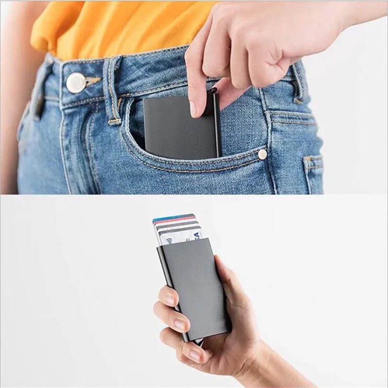 Styledora RFID Walle