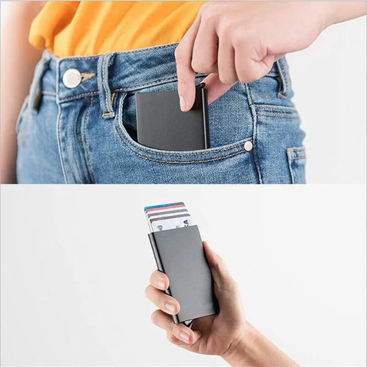 Styledora RFID Walle