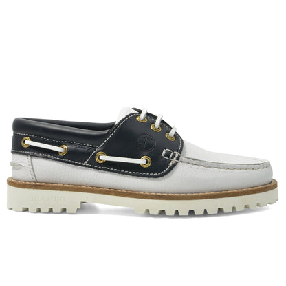 Women Boat Shoe Zagare
