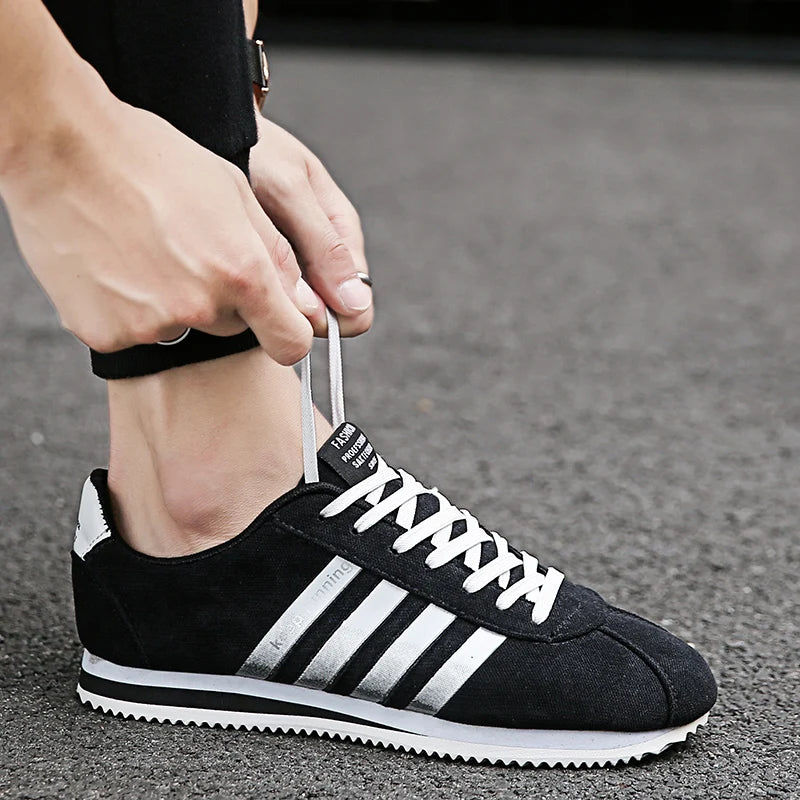 Sports Shoes Summer Wear-resistant Walking Shoes