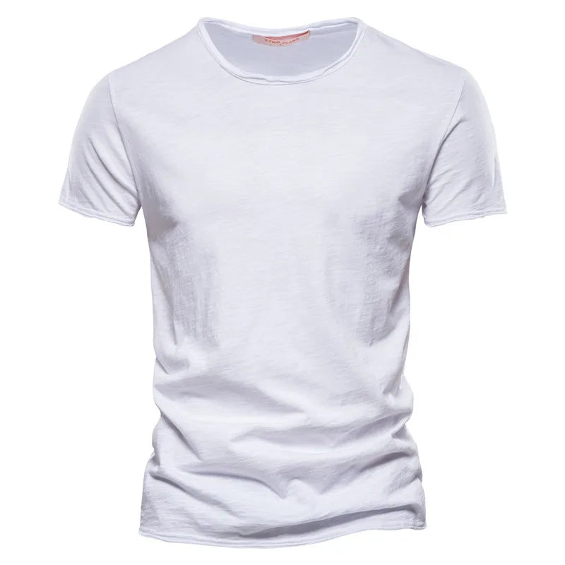 Styledora Essential Cotton Tee