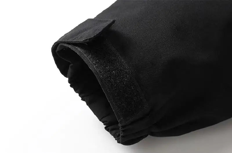 Styledora Outdoor Rain Jacket