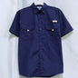 Camisas de hombre Masculina Shirt Man Chemises Hommes men's shirts menswear clothing waikiki homme short-sleeved shirt incerun