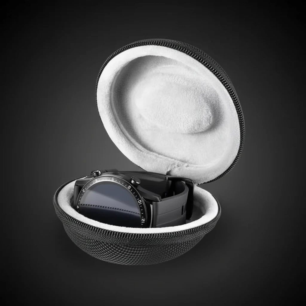 Styledora Watch Case
